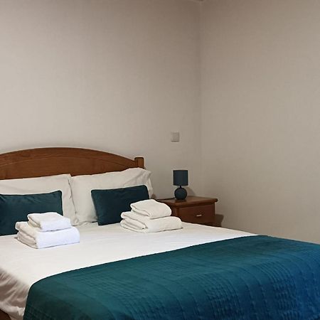 Moucos Casa Do Forno D'Aldeia 아파트 외부 사진