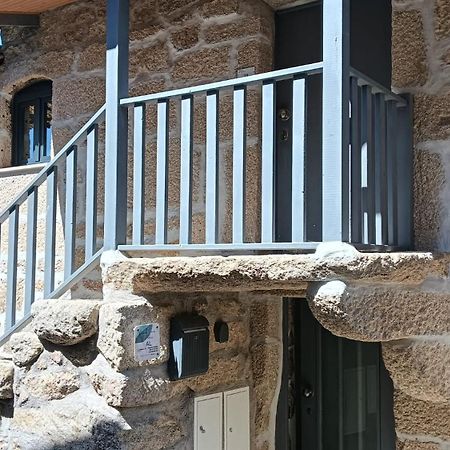 Moucos Casa Do Forno D'Aldeia 아파트 외부 사진
