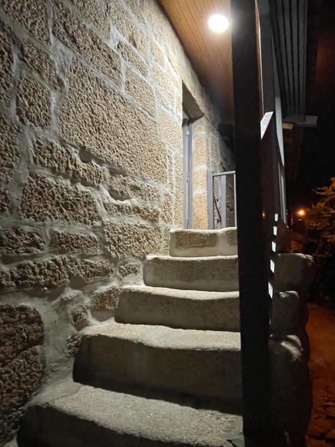 Moucos Casa Do Forno D'Aldeia 아파트 외부 사진