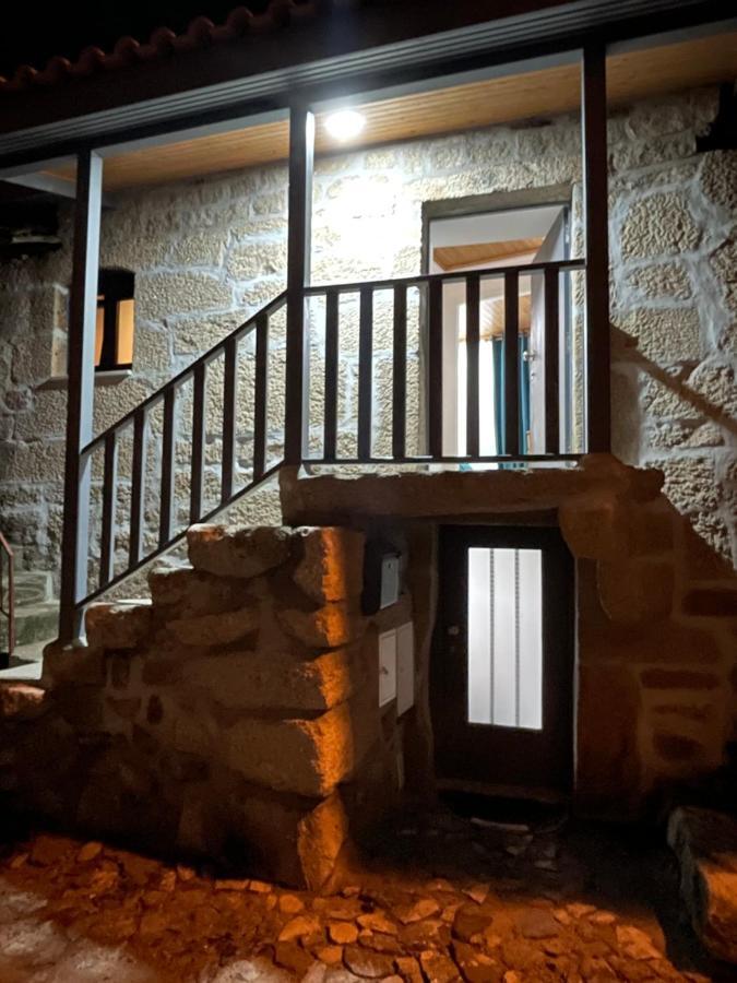 Moucos Casa Do Forno D'Aldeia 아파트 외부 사진