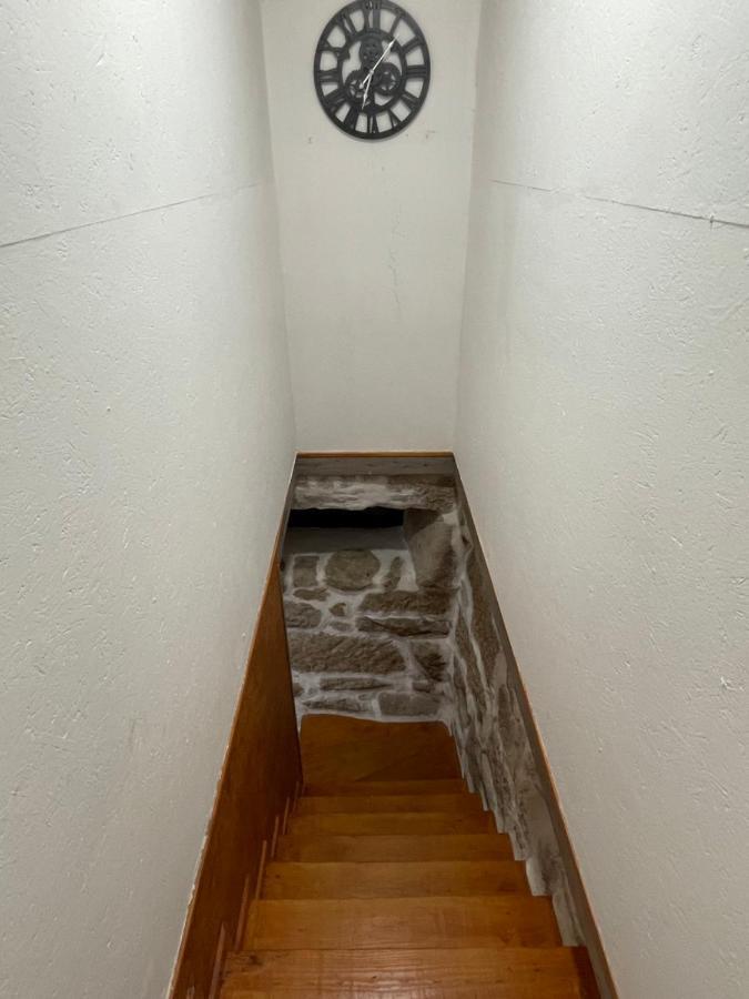 Moucos Casa Do Forno D'Aldeia 아파트 외부 사진